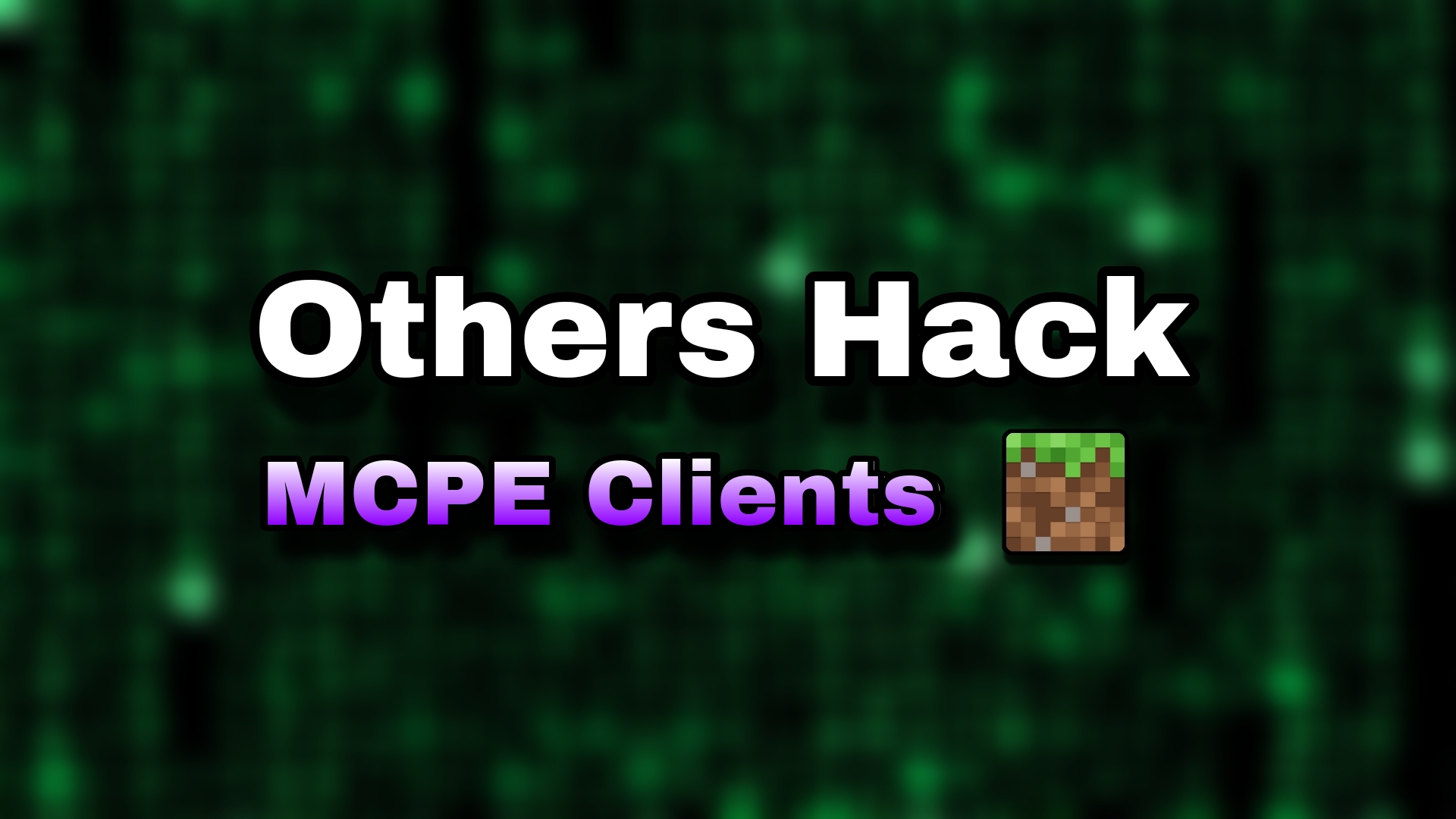 Others Hack